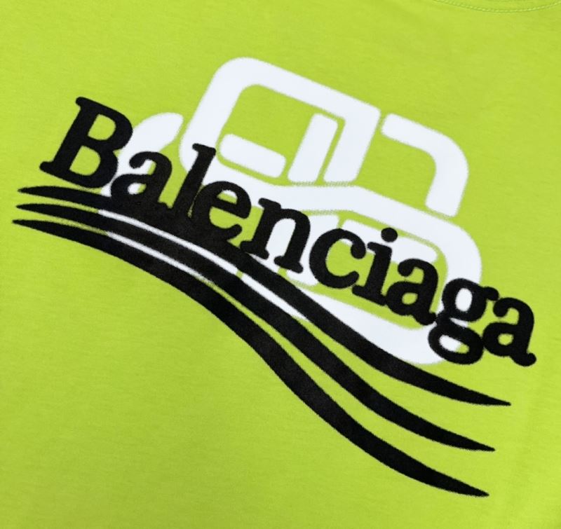 Balenciaga T-Shirts